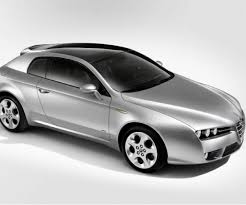 Image result for Rosso Brunello 2005 Alfa-Romeo