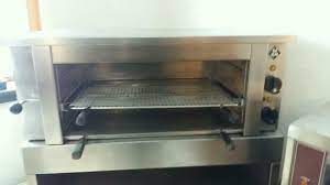 Für diese variante sind keine fotos verfügbar. Mkn Salamander 230v 3 3kw Grill Gastro Gebraucht In Nordrhein Westfalen Warstein Herd Elektroherd Oder Backofen Gebraucht Kaufen Ebay Kleinanzeigen