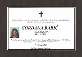يمكنك عرض الملفات الشخصية للأشخاص الذين يحملون اسم ‏‎dragica žuljević‎‏. Gordana Baric RoÄ' Kocijancic Portal Grada Kastela