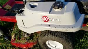 However, if the gts support does not work, the dealers repair the mower or replace it. Exmark Quest Mower Review Youtube