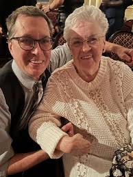 With profound sadness, the Board of the NJACT Perry Awards mourns the loss  of our founder and inspiration, Wm. Perry Morgan. The New Jersey  Association of Community Theaters exists today because of