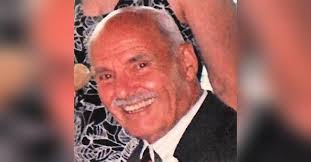 Joseph Mello Obituary