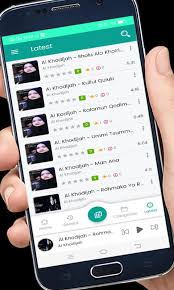 Ai Khodijah Rohmaka Ya Robbal Ibadi For Android Apk Download