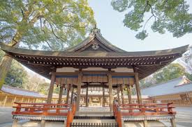 大宮で神社巡りをするなら 武蔵一宮氷川神社へ ご利益や参拝方法は 神社 大宮 ご利益