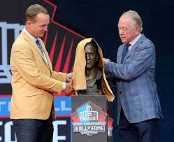 Peyton williams manning (born march 24, 1976) is a former american football quarterback who played in the national football league (nfl) for 18 seasons. Rfy7ogzdof64bm