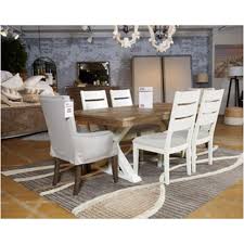 This will give the dining room good. D754 01 Ashley Furniture Grindleburg Upholstered Side Chair