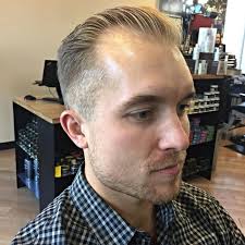 Fortunately for you, there are many haircuts for men with thin hair. 75 Best Hairstyles For Thinning Hair 2019 Ideas Receding Hair Styles Hairstyles For Men With Thinning Hair Hairstyles For Receding Hairline
