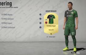 His overall rating is 88. Fifa 20 Fut Futmas Day One Recap Operation Sports