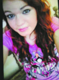 Family worried about missing daughter