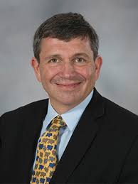 Front and Center: Dr. LaToya Mason Bolden