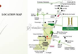 Sk puchong utama 3 rasmi. Condo For Sale At Hillcrest Height Taman Puchong Utama For Rm 540 000 By Kelvin Durianproperty
