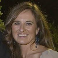 Caroline Lindhoff (Ahlström)