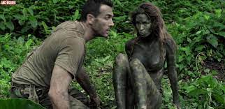 Naked Bali Rodriguez in AE: Apocalypse Earth < ANCENSORED