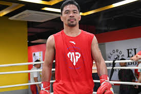 Considering these additional sources of revenue, yoky barrios may be worth closer to $250 thousand. Manny Pacquiao Net Worth Projected Matthysse Purse Earnings Fight Predictions Bleacher Report Latest News Videos And Highlights