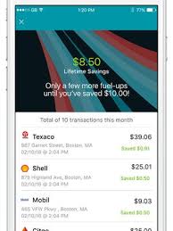 Cardholders earn 5% cash back on up to $25,000 in combined purchases annually at office supply stores and on internet, cable and phone services. Gasbuddy App Vows To Save 5 Cents A Gallon With New Feature