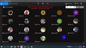 The recording is saved to the meeting organizer's my drive > meet recordings folder. Google Meet Grid View And Recording Youtube