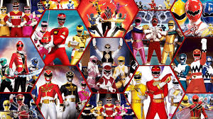 Search our database to find information about the items you have or want. A Beginner S Guide To Power Rangers On Netflix What S On Netflix