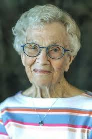 Doris Hall Obituary (1932