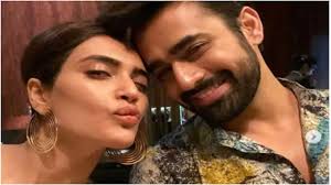 Do we judge him for falling? Has Rumoured Couple Karishma Tanna And Pearl V Puri Broken Up Find Out