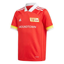 The compact squad overview with all players and data in the season overall statistics of current season. Adidas 1 Fc Union Berlin 20 21 Home Jersey Kids Domestic Replica Shirts Sportsdirect Com