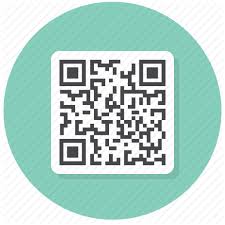 Android users may download the barcode scanner or barcode scanner+ application to access the same decoding as a mobile application. Qr Code Scan Code Qrcode Qr Bar Code Code Barcode Icon