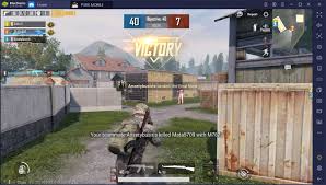 Other than new map livik, the pubg mobile update contains new 'unranked classic' mode and a new arena. Pubg Mobile Everything That Changed With The January 0 16 5 Patch Bluestacks