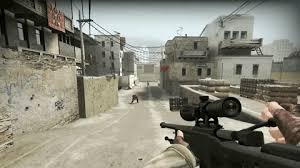 Global offensive and all other pc games, watch hd trailer at gamersmaze.com. Descargar Counter Strike Global Offensive Para Pc Gratis Ultima Version En Espanol En Ccm Ccm