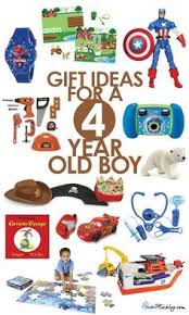 Birthday Present Ideas For Boys Present Ideas For 4 Year Old Boys 4 Year Old Christmas Presents 4 Year Old Boy 4 Year Old Boy Birthday