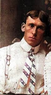 Friede-Abrahamson Genealogy Site