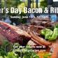 Father’s Day Bacon & Rib Fest
