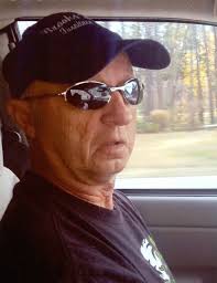 Obituary information for William Douglas "Doug" Carrigan