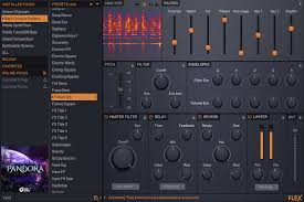 Download free pitch shifter vst,vsti,au,rtas music software plugins & instruments Sintetizador Flex Plugin De Fl Studio Pc Mac 2021
