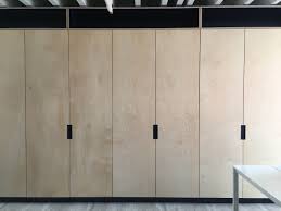 Birch Plywood Used For Cabinet Or Wardrobe Doors Trademaster Is A Distributor Of The Highest Quality Desig Diy Cupboard Doors Plywood Kitchen Plywood Interior