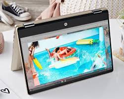 Pavilion, envy, spectre, elite, pro, zbook, omen. Harga Dan Spesifikasi Hp Pavilion X360 14 Dh0011tx Laptop Hybrid Untuk Kreator Konten