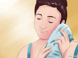 How To Have A Relaxing Spa Day At Home Diy Spa Day Spa Day Spa Day At Home