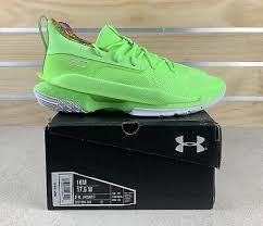 Steph curry shoes are now highly sought after not only by basketball players but also by sneaker enthusiasts all over the world.this is a complete guide. Kids Under Armour Steph Curry Sour Patch Shoes Size 2 In Peach 50 00 Picclick