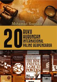 Pdf 20 Buku Hubungan Internasional Paling Berpengaruh