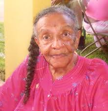 Ann Eugenie Jackson Dies at 97