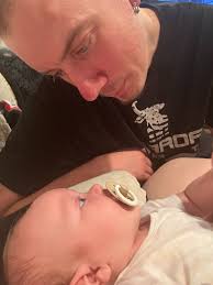 Fundraiser by Chelsea Luick : Support Colson After His Dad's Passing