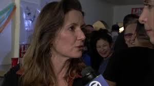 Oakland Mayor Libby Schaaf out to early lead