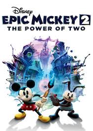 Snoopy charlie brown wood peanuts, snoopy, divers, bandes dessinées png. Epic Mickey 2 The Power Of Two Epic Mickey Wiki Fandom
