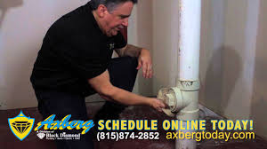 Maybe you would like to learn more about one of these? Axberg Plumbing Water Heater Sewer Sump Pump Rockford Il Youtube