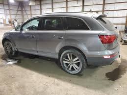 Image result for Graphite Gray 2010 Q7