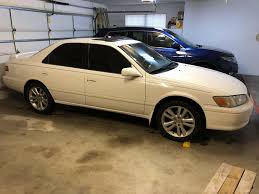 Changing toyota camry tire sizes. A Compilation Of Wheel And Tire Specifications That Will Fit Our Car Toyota Nation Forum