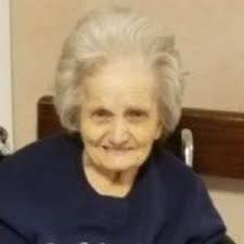 Gladys Keffer Obituary (2018)