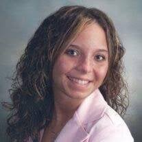 Ashley Nicole Burton Obituary