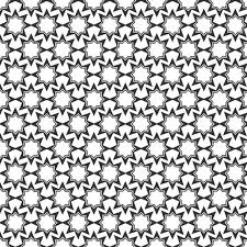 Black And White Background Design Png Abstract Geometric Seamless Pattern Repeating Geometric Black And White Texture Abstract Wallpaper Black Png And Vector With Transparent Background For Free Geometric White Texture Seamless Patterns