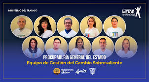 Operaciones habrían generado al estado ecuatoriano un perjuicio temas del día. Procurador General Del Estado En Ingles