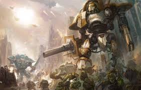 Our team searches the internet for the best ipad/iphone/android users: Wallpaper Warhammer 40000 Orcs Orks Warhammer 40k Free Blade Imperial Knight Imperial Knight Free Blade Images For Desktop Section Fantastika Download