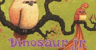 Dinosaur Jr Built To Spill In Zurich 4 X 2 Tickets Gewinnen